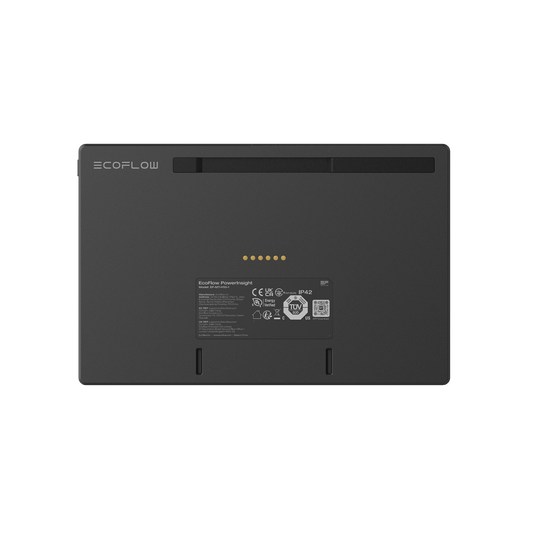 Gestor de energía para el hogar EcoFlow PowerInsight