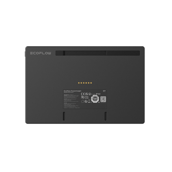 Central eléctrica portátil EcoFlow DELTA Pro 3 + gestor de energía para el hogar PowerInsight 