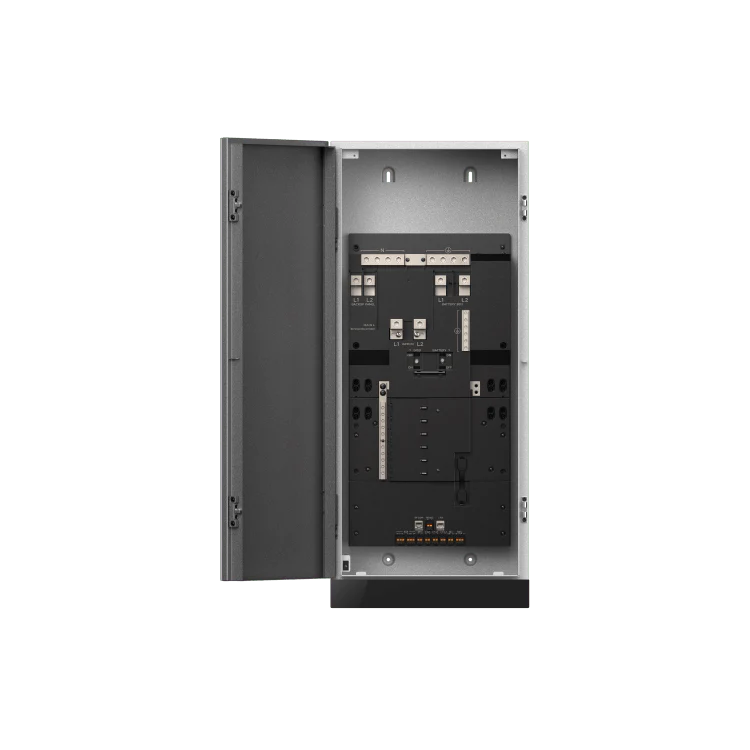 DELTA Pro Ultra X (1 Inverter + 2 Batteries) + Smart Gateway 200A