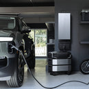 DELTA Pro Ultra X (1 Inverter + 2 Batteries) + Smart Gateway 200A