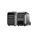 EcoFlow Smart Generator 4000 (Dual Fuel)