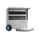 EcoFlow Delta Pro Ultra Transfer Switch A510A - 125/250v with 50amp