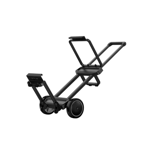 EcoFlow Delta Pro Ultra Trolley | Wellbots | Free Shipping