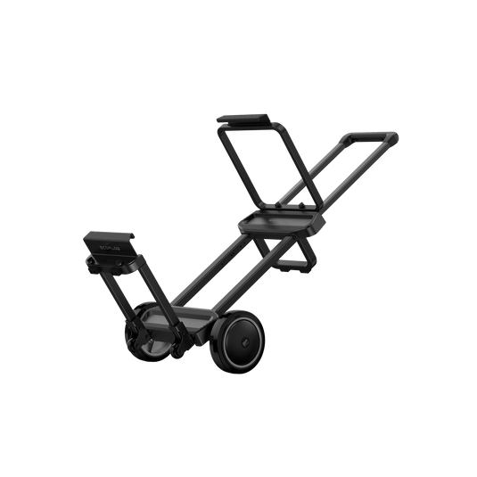 EcoFlow DELTA Pro Ultra Trolley