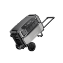 Carro EcoFlow DELTA Pro Ultra