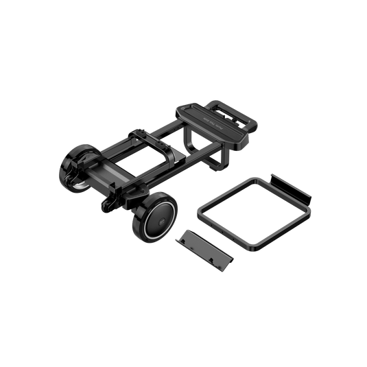 EcoFlow DELTA Pro Ultra Trolley