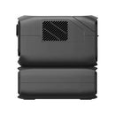 Paquete EcoFlow RIVER 3 Max: RIVER 3 Plus + Batería adicional RIVER 3 Plus de 300 Wh