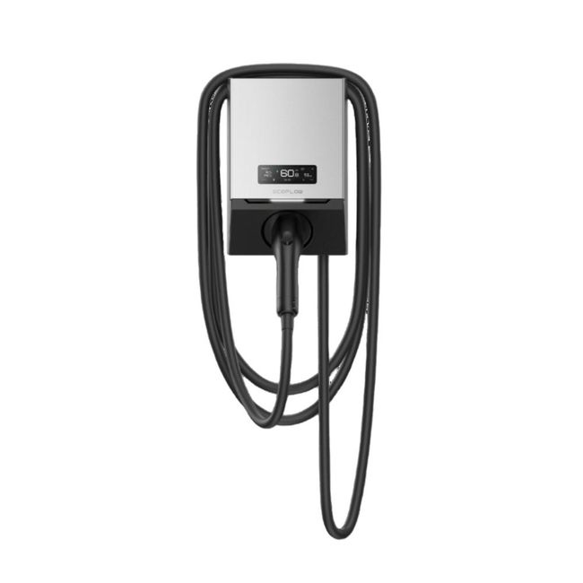 Ecoflow Smart Home Panel 2 with PowerPulse EV Charger - 9.6kW