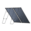 EcoFlow 125W Bifacial Modular Solar Panel*2