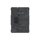 Panel solar EcoFlow de 45 W con tipo C