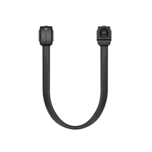EcoFlow DELTA Pro Ultra Battery Connection Cable | Wellbots | Free