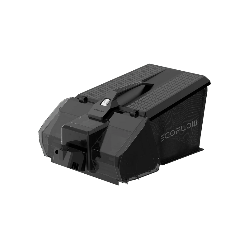 Ecoflow BLADE Lawn Sweeper Kit