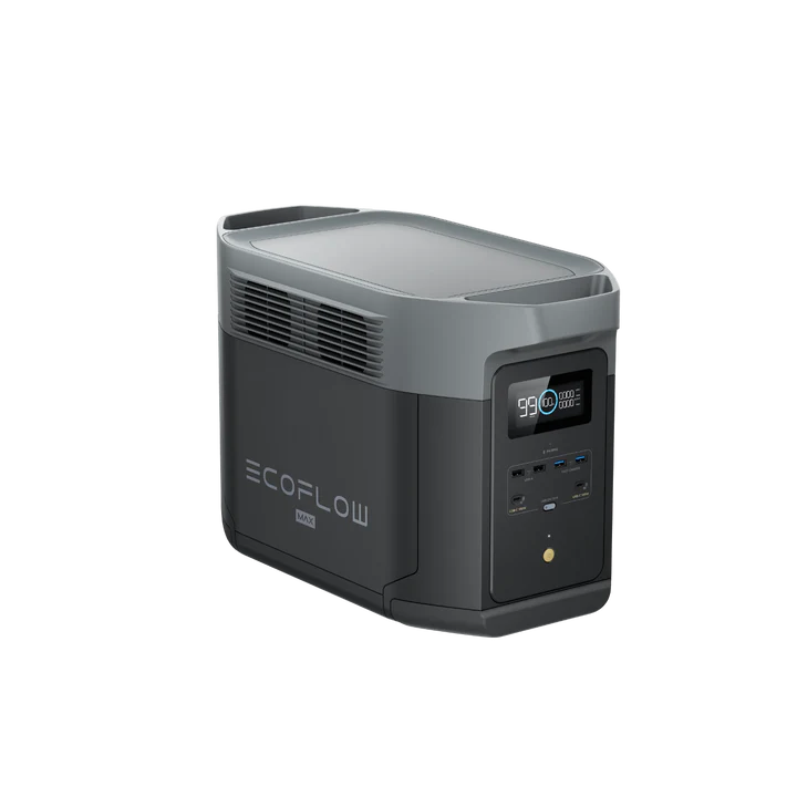 Ecoflow Delta 2 Max Portable Power Station