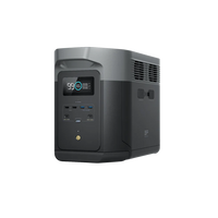 Ecoflow Delta 2 Max Portable Power Station | Wellbots