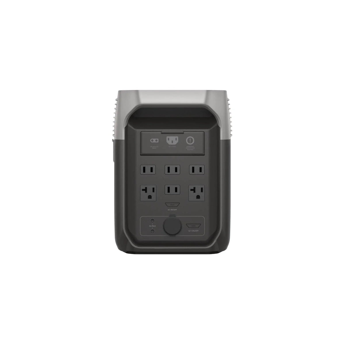 EcoFlow DELTA 3 1500 Power Station | Wellbots | Free Shipping