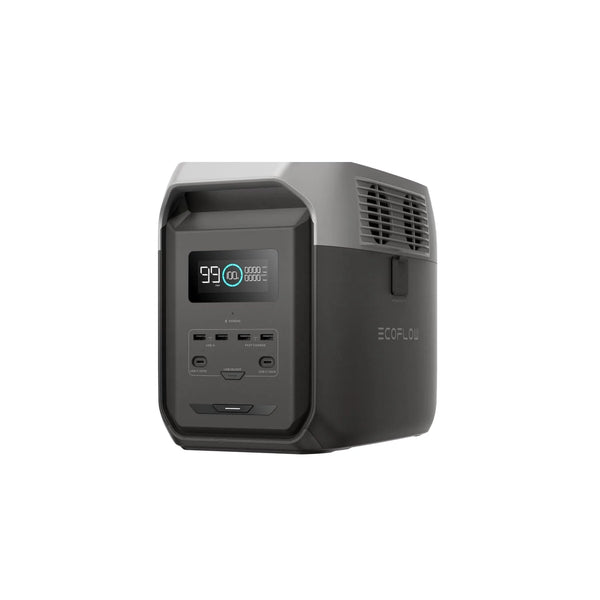 EcoFlow DELTA 3 1500 Power Station | Wellbots | Free Shipping