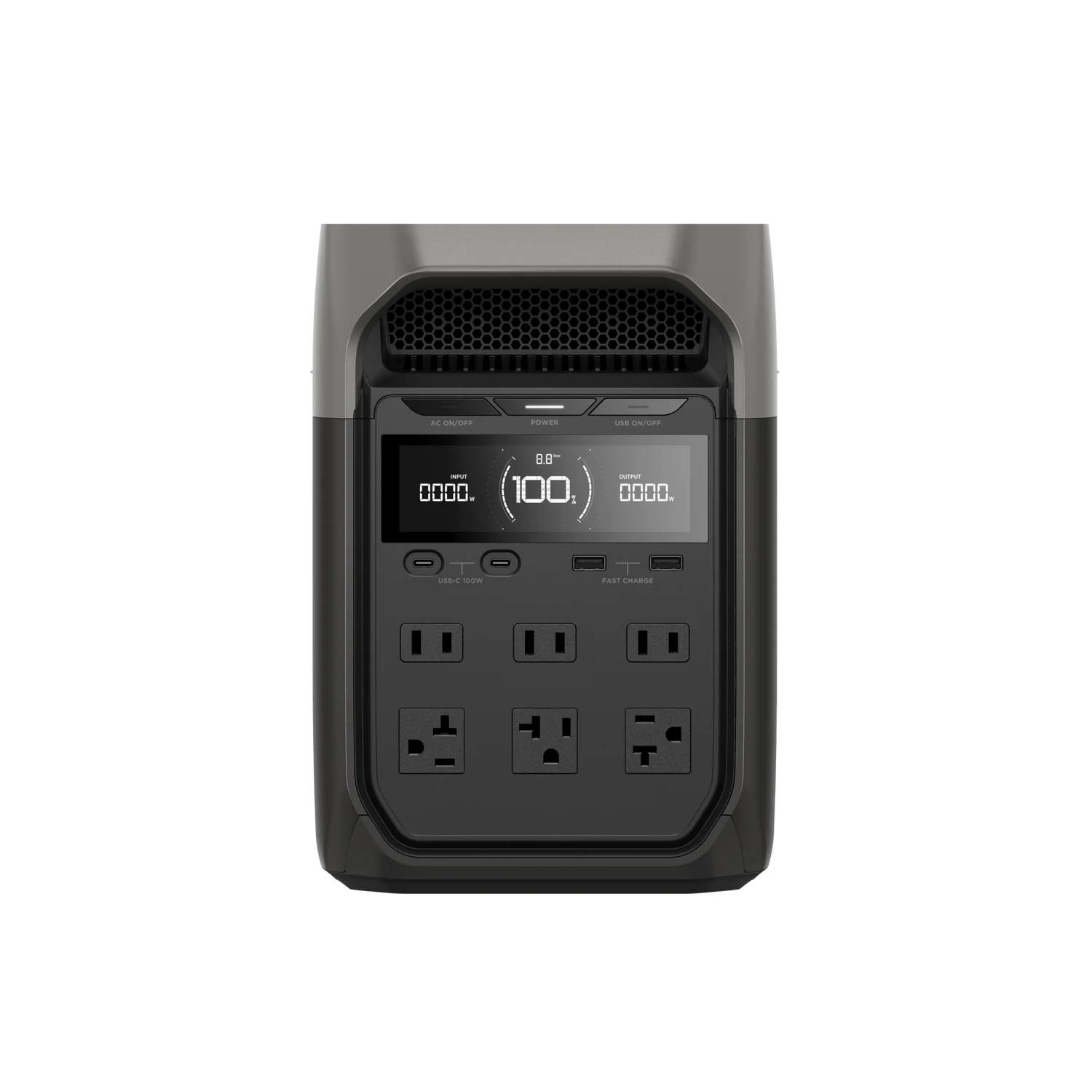 EcoFlow DELTA 3 Power Station