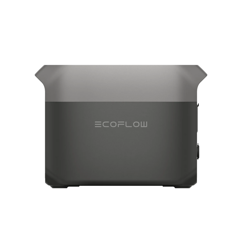 EcoFlow DELTA 3 Power Station