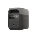 EcoFlow DELTA 3 Power Station + FREE RAPID 5000