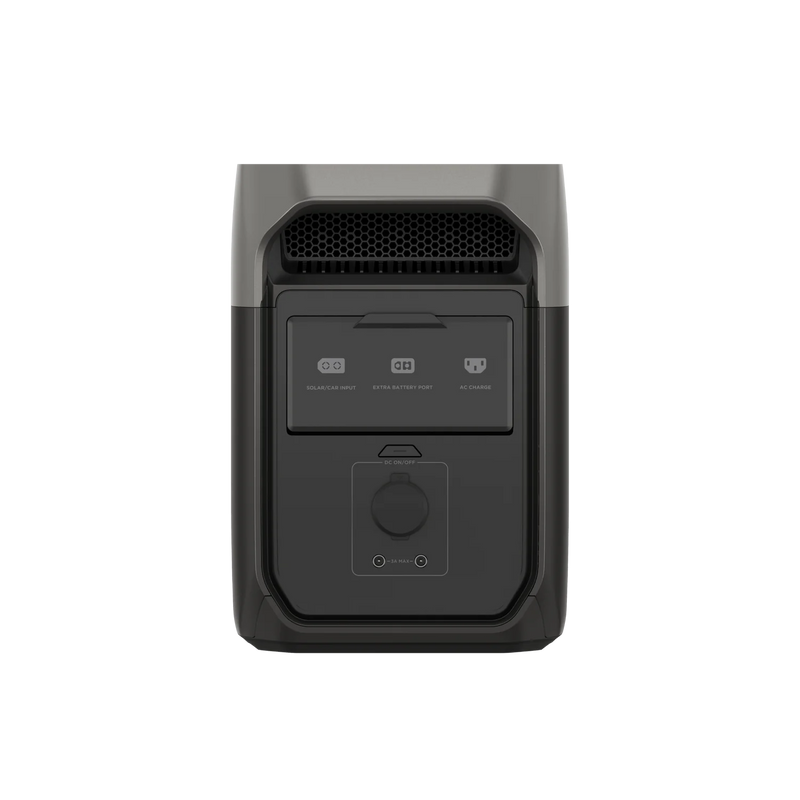 EcoFlow DELTA 3 Power Station