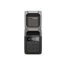 EcoFlow DELTA 3 1500 Power Station + 110W Solar Panel * 2 + DELTA 3 EB