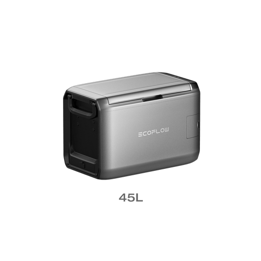 EcoFlow GLACIER Classic Refregirator