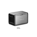 EcoFlow GLACIER Classic Refregirator + FREE GIFTS