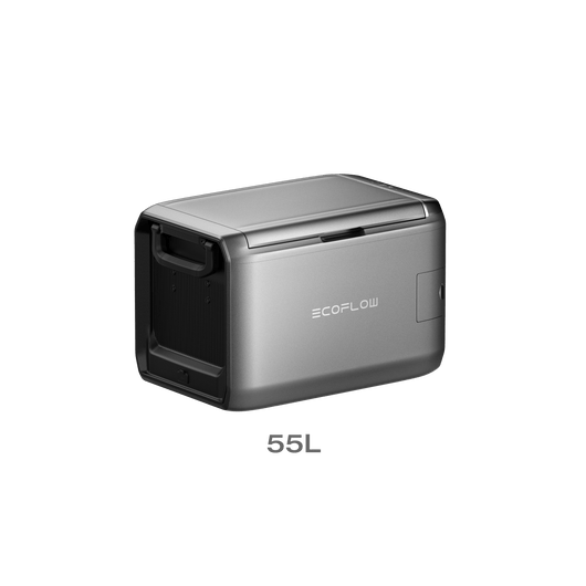 EcoFlow GLACIER Classic Refregirator