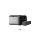 EcoFlow GLACIER Classic Refregirator + FREE GIFTS