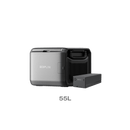 EcoFlow GLACIER Classic Refregirator + FREE GIFTS