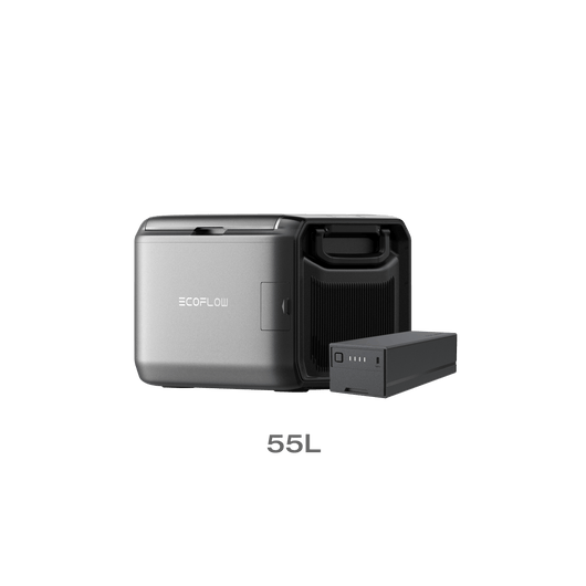 EcoFlow GLACIER Classic Refregirator
