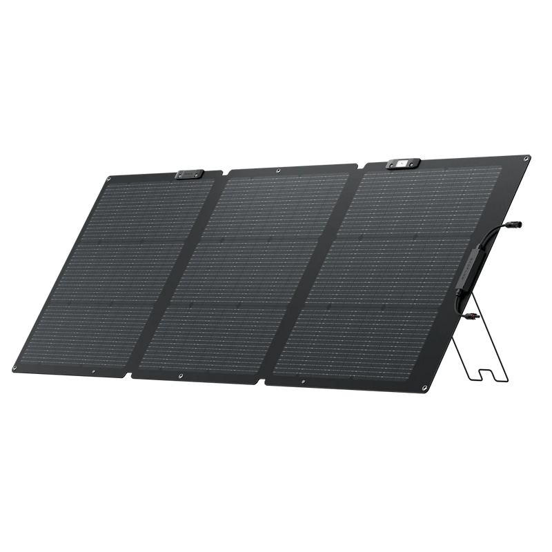 EcoFlow NextGen 160W Portable Solar Panel