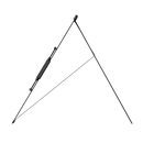 EcoFlow NextGen 160W Portable Solar Panel