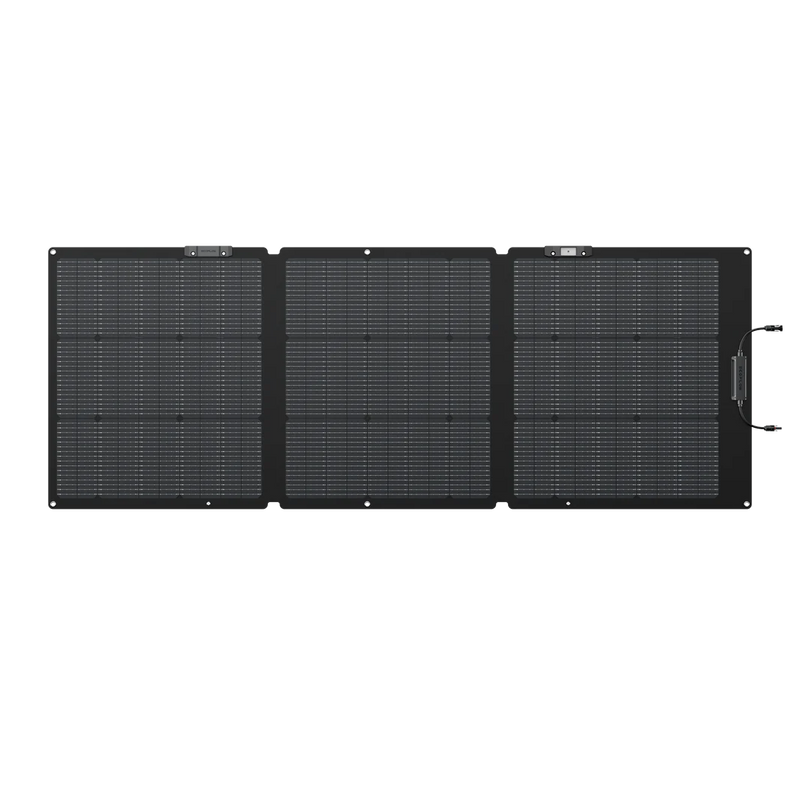 EcoFlow NextGen 160W Portable Solar Panel