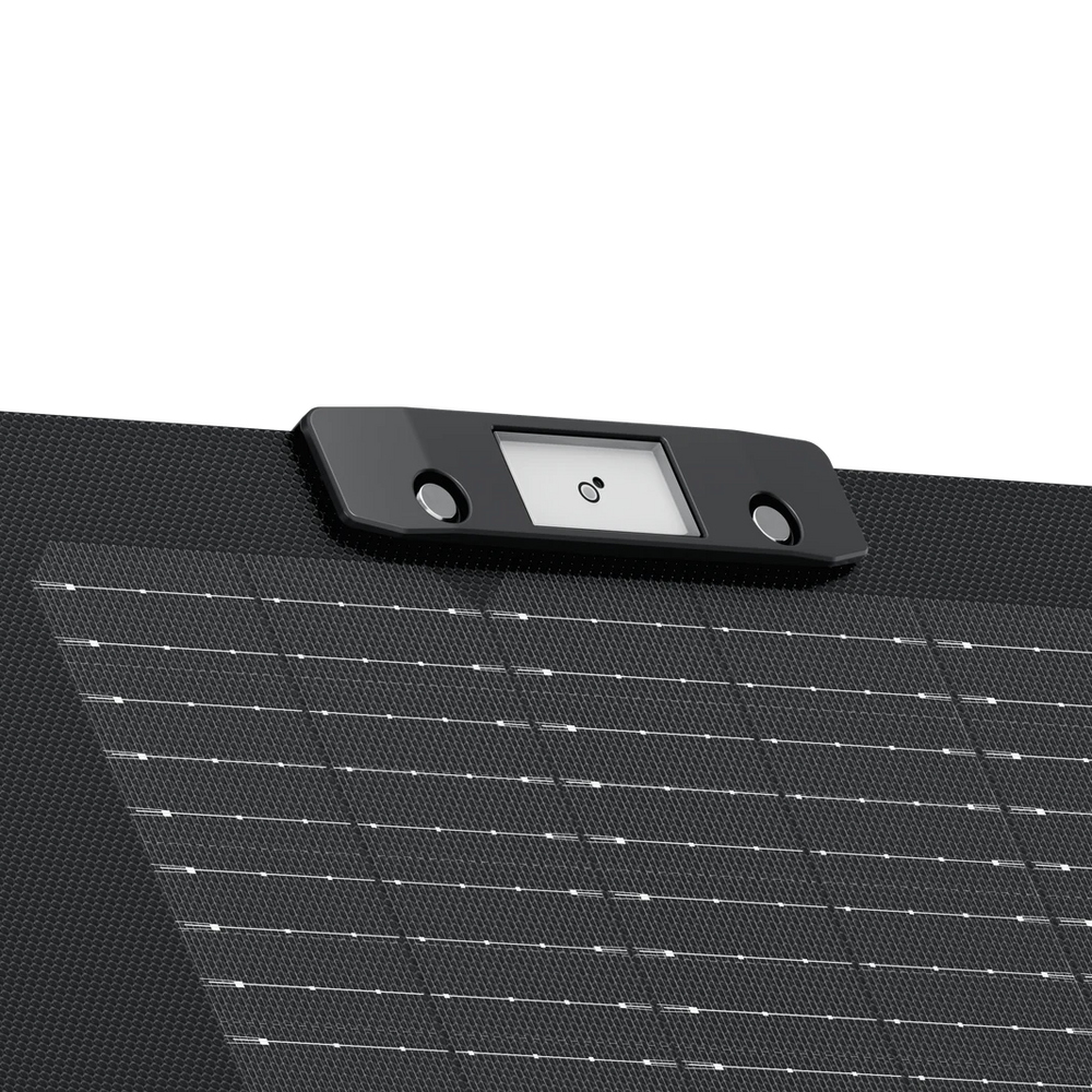 EcoFlow 160w Portable Solar Panel | Free Shipping | Wellbots