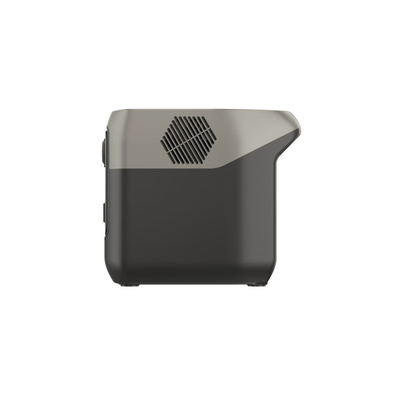 EcoFlow RIVER 2 Pro + 1*160W Portable Solar Panel