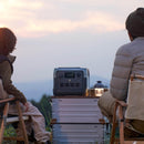 EcoFlow RIVER 2 Pro + 1*110W Portable Solar Panel