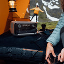 Batería adicional EcoFlow RIVER 3 Plus de 300 Wh