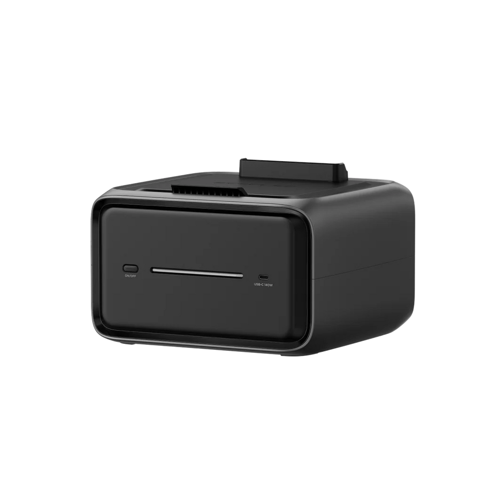 EcoFlow RIVER 3 Plus 600wh Extra Battery | Wellbots | Free Shipping