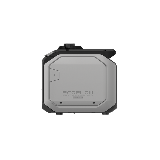 Generador inteligente EcoFlow 3000 (combustible dual) 