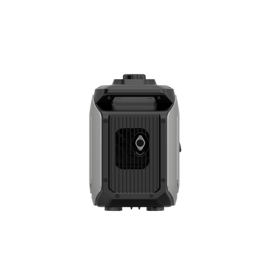 Generador inteligente EcoFlow 3000 (combustible dual) 