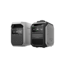 Generador inteligente EcoFlow 3000 (combustible dual) 