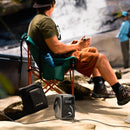 Central eléctrica portátil Ecoflow Delta 2 Max