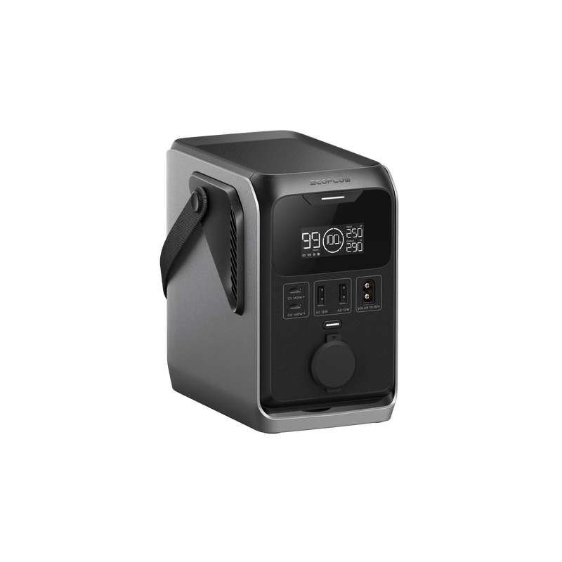 Ecoflow TRAIL 300 DC Portable Power Station