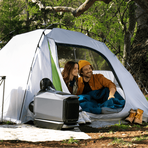 EcoFlow WAVE 3 Portable Air Conditioner | Wellbots | Free Shipping EcoFlow WAVE 3 Portable Air Conditioner | Wellbots | Free Shipping