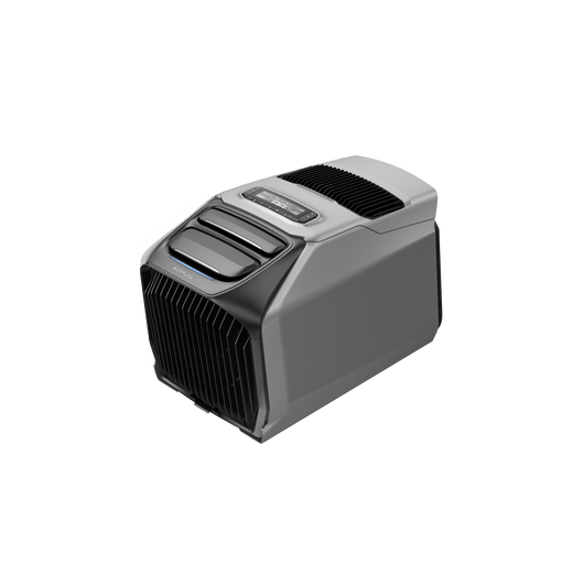 EcoFlow WAVE 3 Portable Air Conditioner | Wellbots | Free Shipping