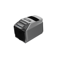 扇風機・サーキュレーター EcoFlow WAVE 3 EcoFlow Wave 3 | Portable Air Conditioner and Heater | Wellbots