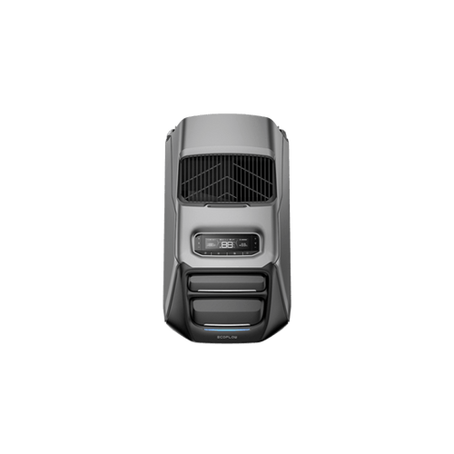 EcoFlow WAVE 3 Portable Air Conditioner | Wellbots | Free Shipping