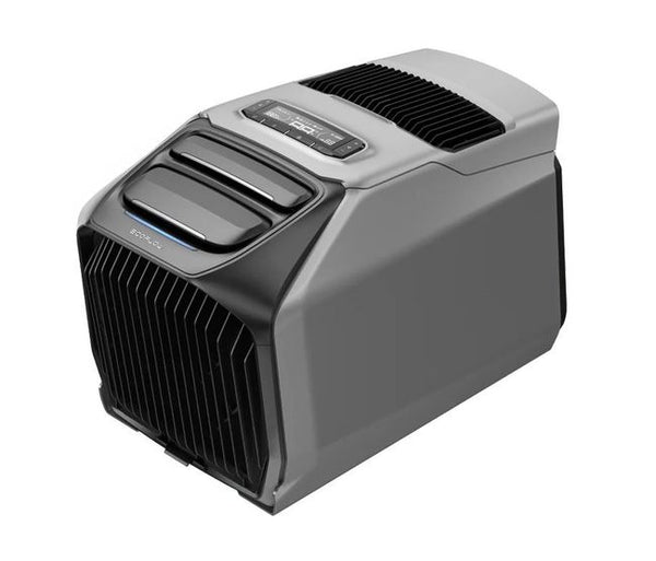 EcoFlow Wave 3 | Portable Air Conditioner and Heater | Wellbots