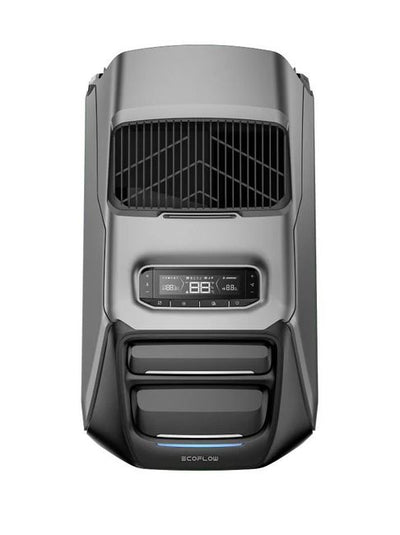 EcoFlow Wave 3 | Portable Air Conditioner and Heater | Wellbots